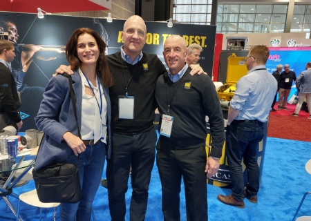 Italsan en la la AHR Expo 2024